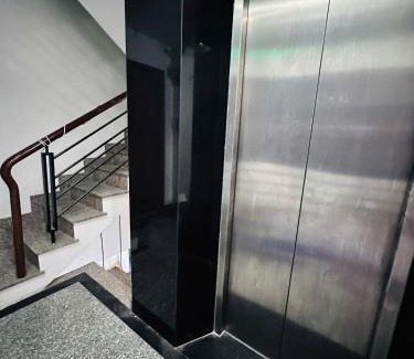 Phu Nhuan Apartment | Aparment lunar netfix