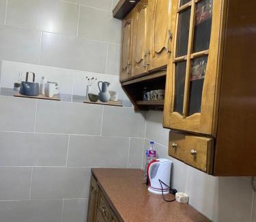 Agouza Apartment | Aparment overlooking the Nile in heart of cairo
