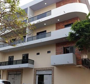 Ciudad Del Este Apartment | Apart 2 habitaciones vista a Itaipú - 32