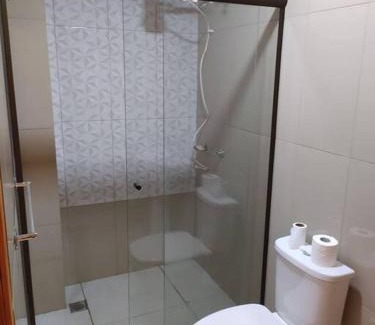 Ciudad Del Este Apartment | Apart 2 habitaciones vista a Itaipú - 32