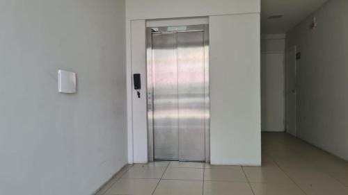 Juazeiro do Norte Apartment | Apart 202 smartTV WIFI AC 100M Cariri Shop