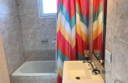 San Carlos de Bariloche Apartment | Apart 460