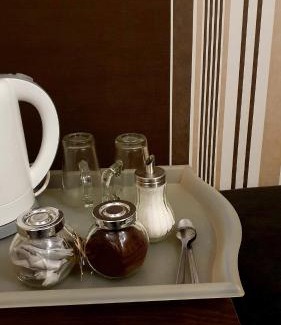 Nowe Miasto Hotel | Apart A2 Poznań - 24h - self check-in - Free Parking