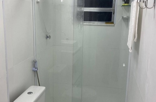 Gloria Apartment | Apart. Aconchegante Silencioso,em Regiao Super Privilegiada,150 Metros da Praia