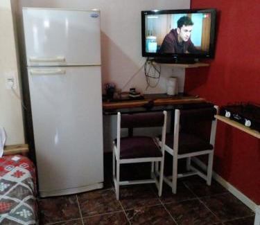 Trelew Apartment | Apart Alcázar