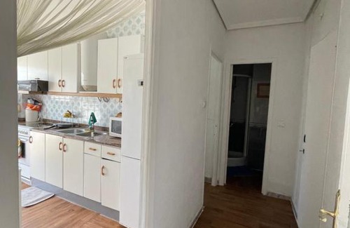 Playa de Almarda Apartment | Apart Almarda