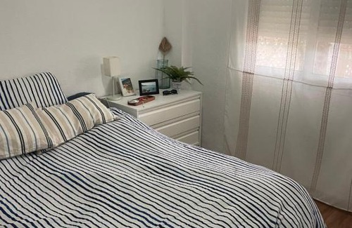 Playa de Almarda Apartment | Apart Almarda