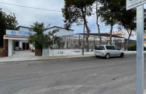 Playa de Almarda Apartment | Apart Almarda