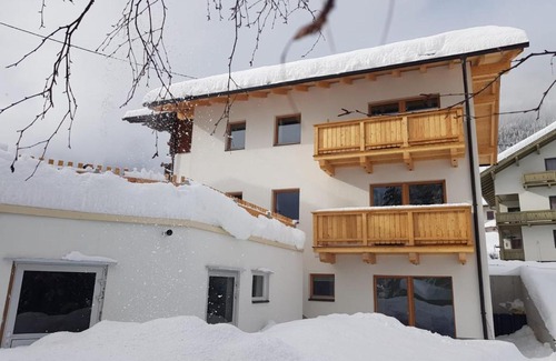 Großdorf Apartment | Apart ALP