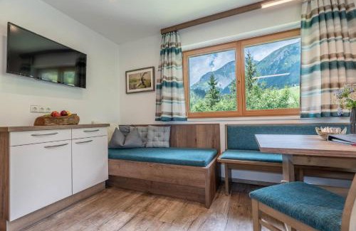 Großdorf Apartment | Apart ALP