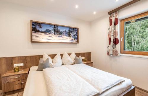 Großdorf Apartment | Apart ALP