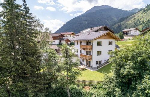 Großdorf Apartment | Apart ALP