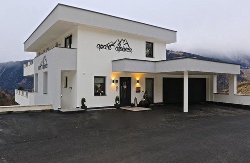 Ladis Apartment | Apart Alpinea