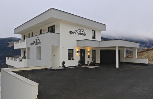 Ladis Apartment | Apart Alpinea