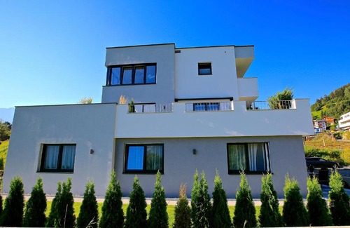 Ladis Apartment | Apart Alpinea