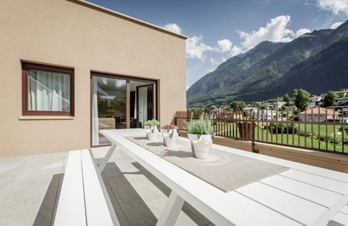 Sautens Apartment | Apart am Sonnenhügel