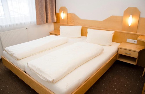 Mathon Apartment | Apart Antonia