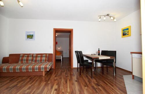 Sankt Leonhard im Pitztal Apartment | Apart Arve