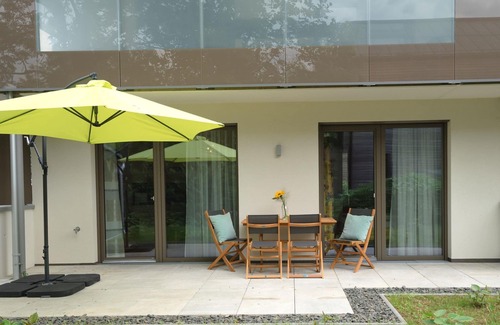 Krumpendorf am Woerther See Apartment | Apartment Oasis Wörthersee neu & Zentral Top 1
