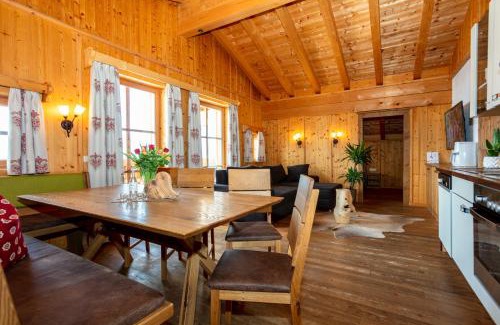 Maria Alm am Steinernen Meer Apartment | Apartment Grammlergut