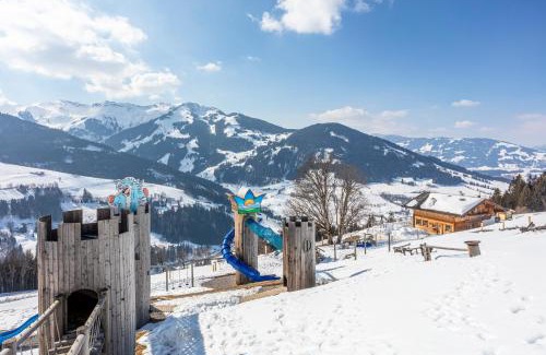 Maria Alm am Steinernen Meer Apartment | Apartment Grammlergut