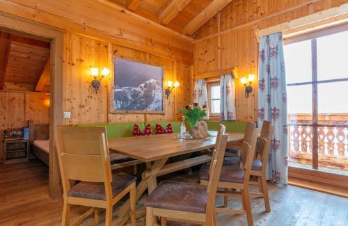Maria Alm am Steinernen Meer Apartment | Apartment Grammlergut