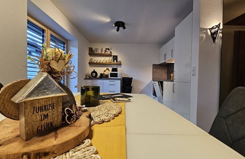 Schoenwies Apartment | Apart Rebecca by Interhome