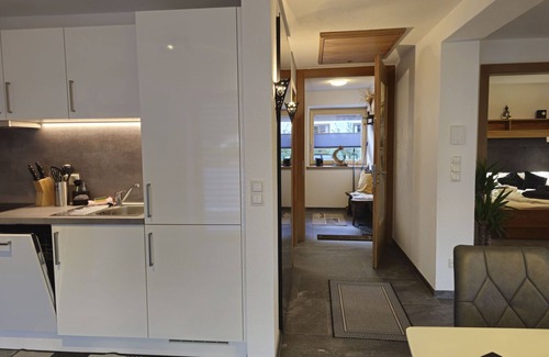 Schoenwies Apartment | Apart Rebecca by Interhome