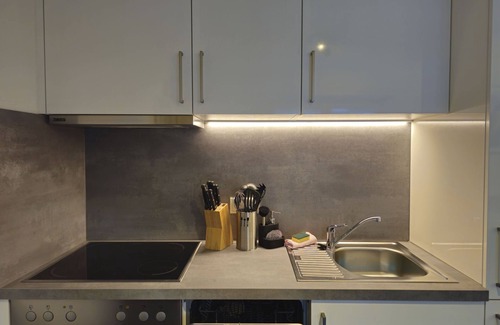 Schoenwies Apartment | Apart Rebecca by Interhome