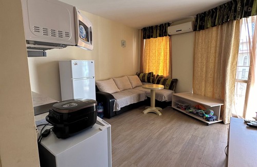 Sunny Beach Apartment | Apart Avalon