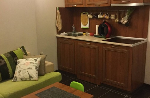 Sunny Beach Apartment | Apart Avalon