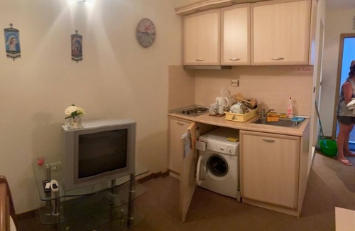 Sunny Beach Apartment | Apart Avalon