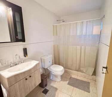 Rio Gallegos Apartment | Apart Ayres