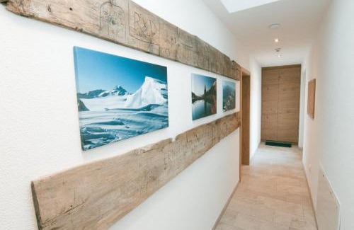 Nauders House | Apart Bauernhof ,Becka Hof´