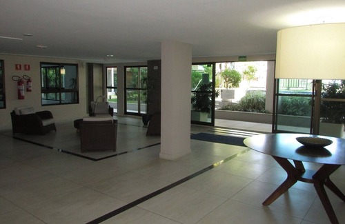 Cabo Branco Apartment | Apart. Beachfront, Cabo Branco Beach 2 Dorms. - Luxor Paulo Miranda