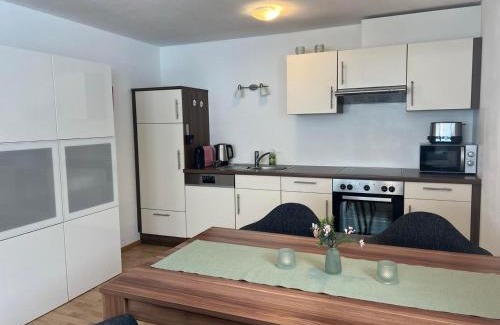 Dalaas Apartment | apart belmonte