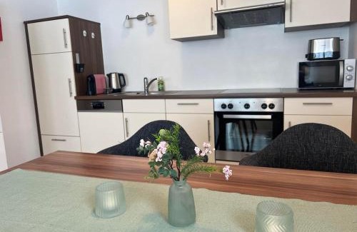 Dalaas Apartment | apart belmonte