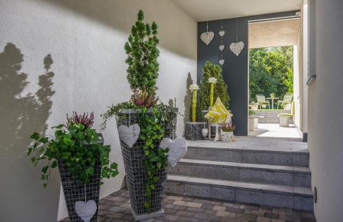 Maurach Apartment | Apart Blassnig