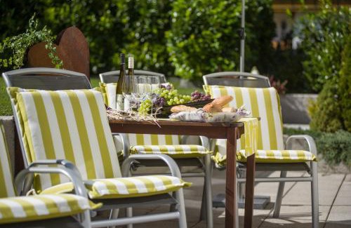 Maurach Apartment | Apart Blassnig