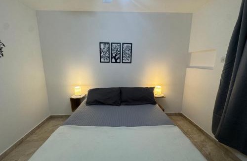 Santa Fe Apartment | Apart Boulevard