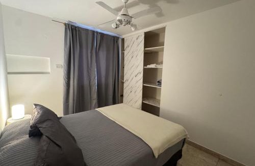 Santa Fe Apartment | Apart Boulevard