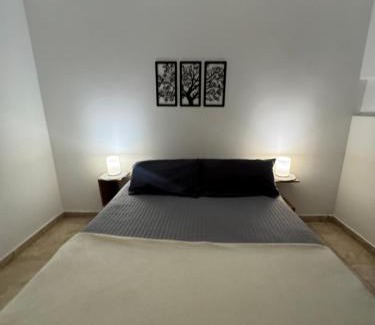Santa Fe Apartment | Apart Boulevard