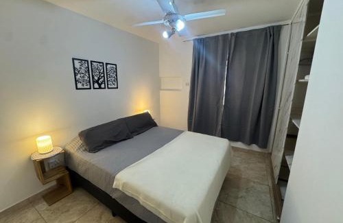 Santa Fe Apartment | Apart Boulevard