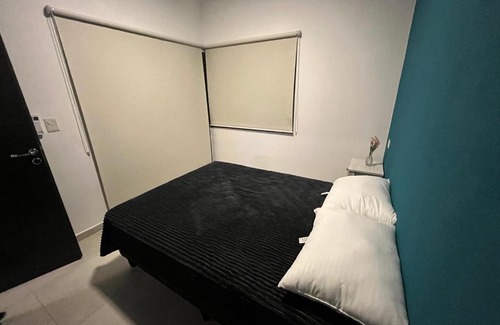 Posadas Apartment | Apart Boutique de la costa, costanera con vista al río