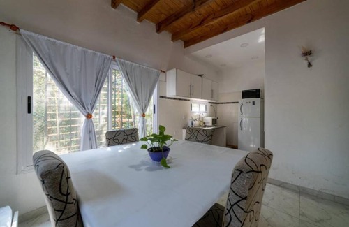 La Union Apartment | Apart Buenos Aires Ezeiza Dep 3 Ibiza confort hotelero