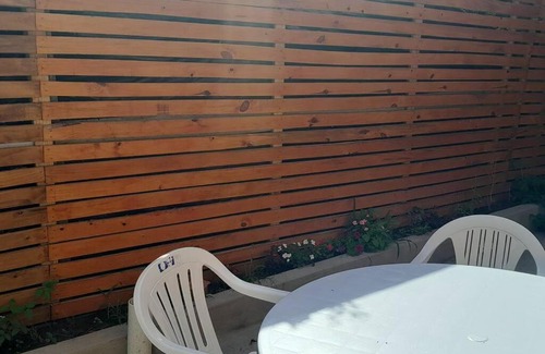 La Union Apartment | Apart Buenos Aires Ezeiza Dep 3 Ibiza confort hotelero