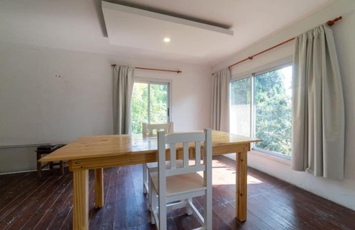 La Union Apartment | Apart Buenos Aires Ezeiza Dep 3 Ibiza confort hotelero