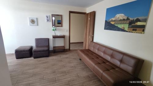 Cayambe Apartment | Apart Cayambe