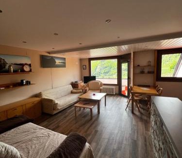 Formigal Apartment | Apart Centro Formigal - WOWRURAL
