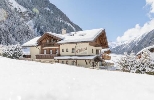 Volderau Apartment | Apart&Chalet Chiara